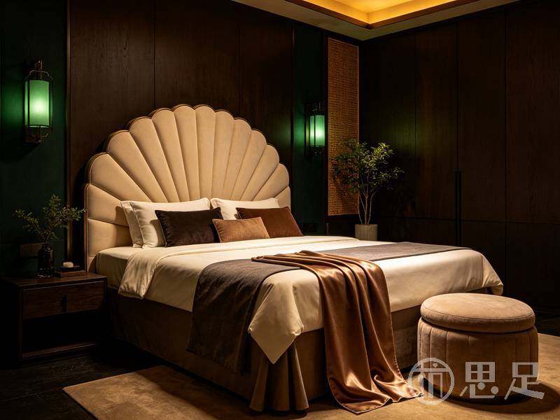 杭州男士SPA保健按摩:极致奢华体验,唤醒身心新活力