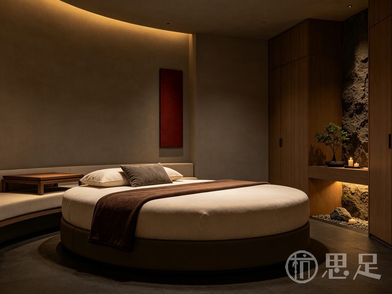 杭州男士丝足SPA按摩实测:让疲惫一扫而空,整个人都焕发新生