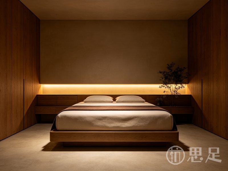 杭州男士水疗SPA:熬三个月项目的疲惫一扫而空,整个人直接焕发新生