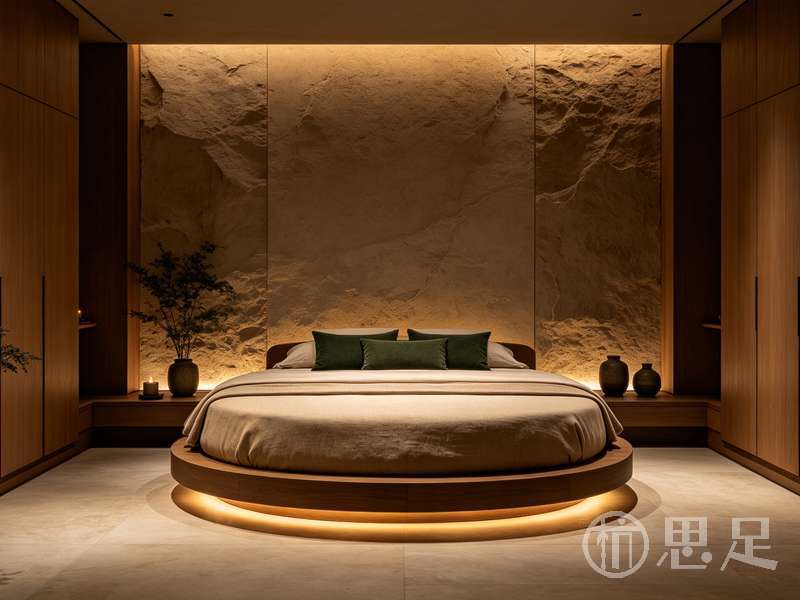 杭州男士水疗SPA:熬三个月项目的疲惫一扫而空,整个人直接焕发新生