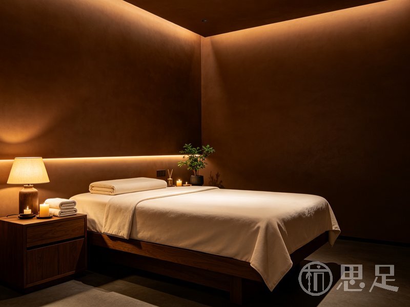 解锁杭州男士专属休闲SPA按摩,找回被生活偷走的身心活力源
