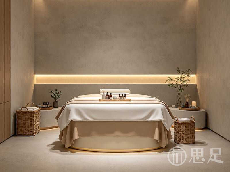 亲测杭州3家靠谱男士桑拿SPA:尊享体验拉满,做完真的身心焕然新生