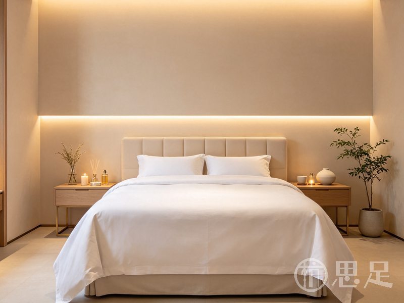 解锁杭州男士休闲SPA,奢享松弛之旅,重塑身心新纪元