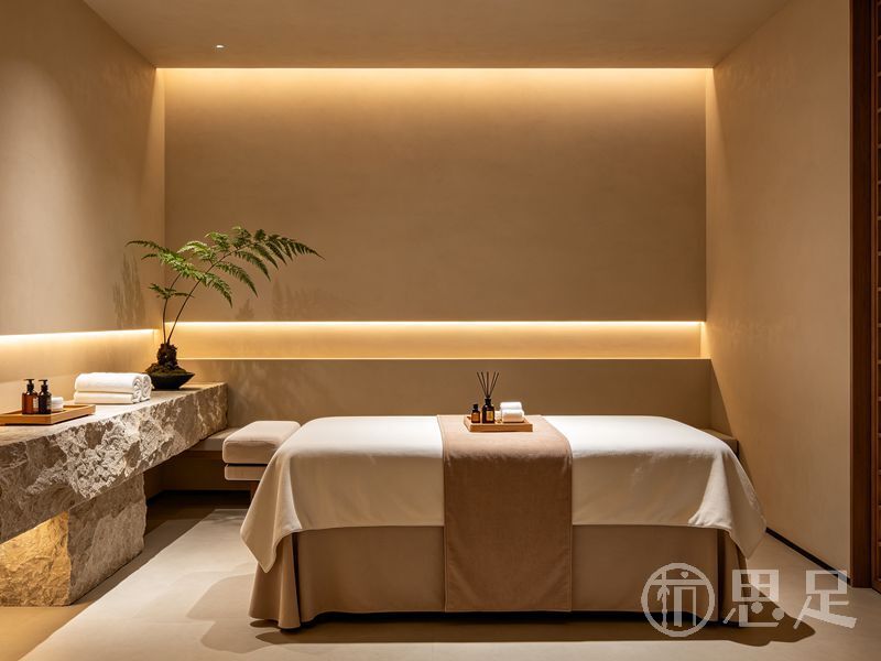 解锁杭州男士休闲SPA,奢享松弛之旅,重塑身心新纪元