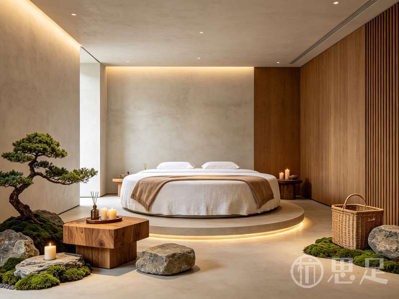解锁杭州男士休闲SPA,奢享松弛之旅,重塑身心新纪元