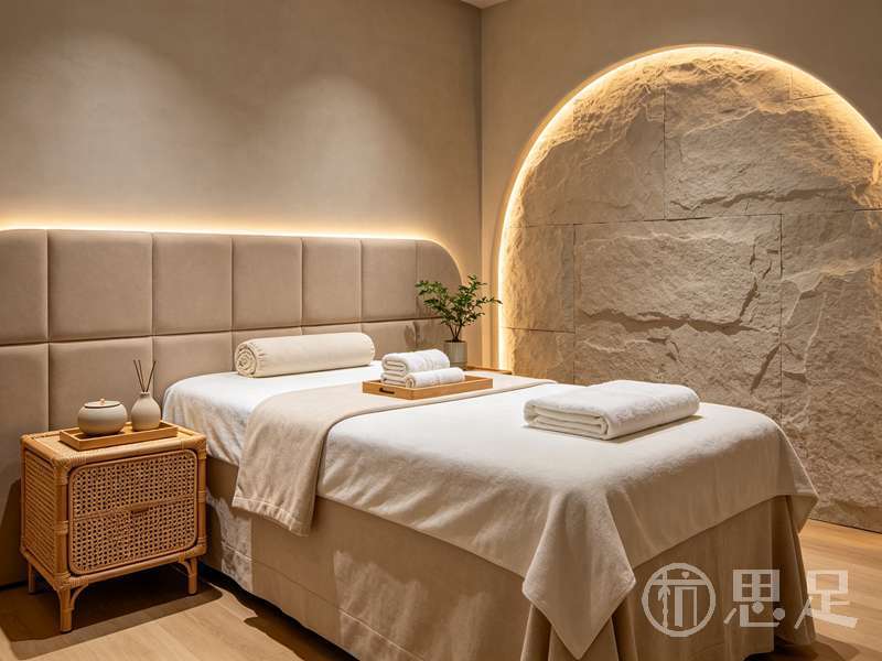 解锁杭州男士休闲SPA,奢享松弛之旅,重塑身心新纪元