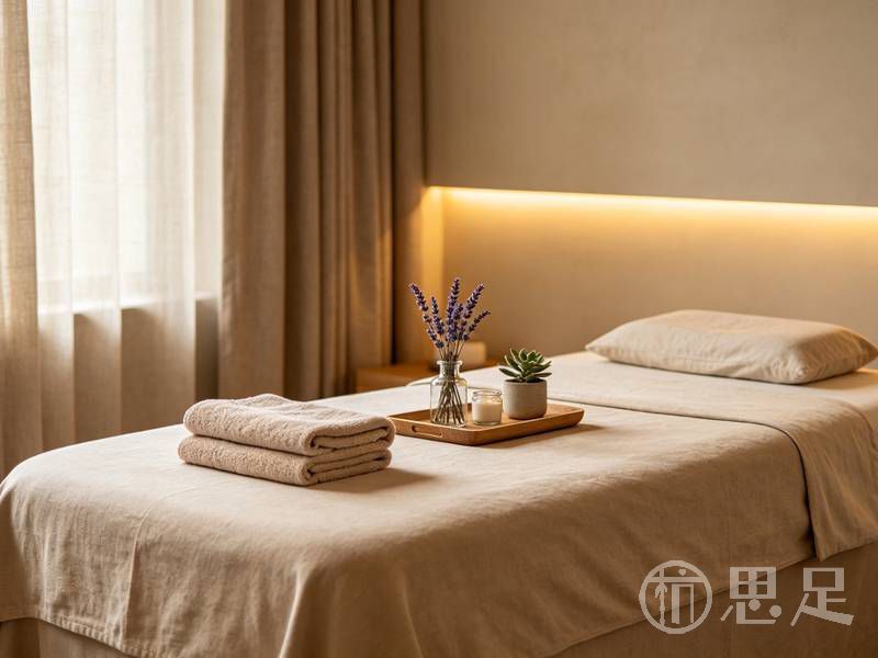 杭州轻奢男士水疗SPA,尊享前所未有的放松盛宴
