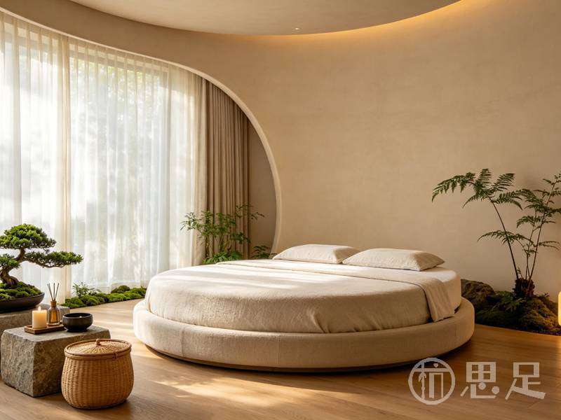 杭州男士专属SPA按摩:我在拱墅大兜路挖到的宝藏店,体验过才知道什么叫真放松