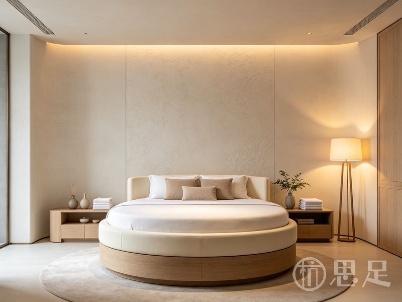 杭州男士专属SPA按摩:我在拱墅大兜路挖到的宝藏店,体验过才知道什么叫真放松