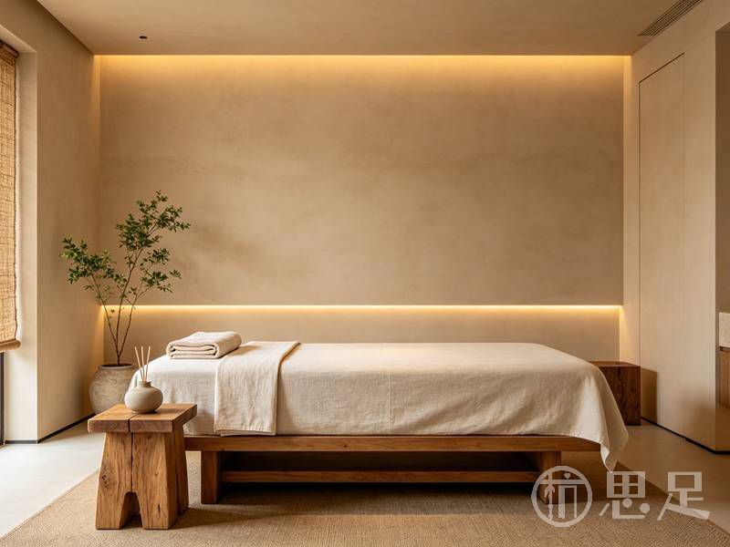 杭州轻奢男士水疗SPA按摩:藏在西湖区的奢华之旅,重塑都市打拼者身心新纪元