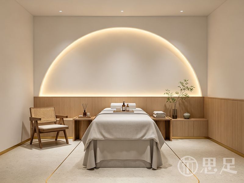 杭州男士专属养生SPA:打工人的放松天堂,尊享前所未有的松弛盛宴