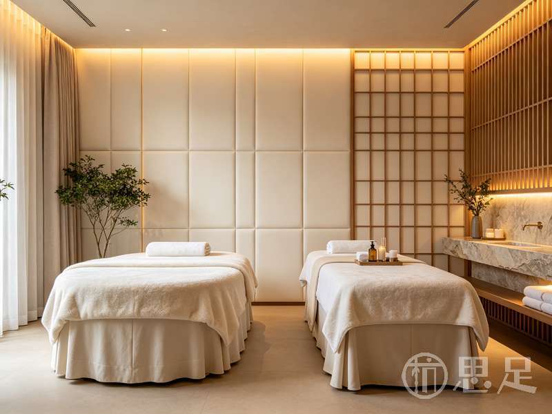 解锁杭州男士休闲SPA按摩:藏在闹市的奢华体验,累到垮脸也能身心焕然一新