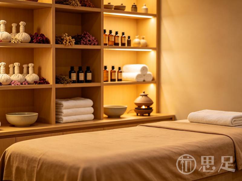 杭州男士尊享休闲SPA:奢享松弛时刻,身与心的完美融合
