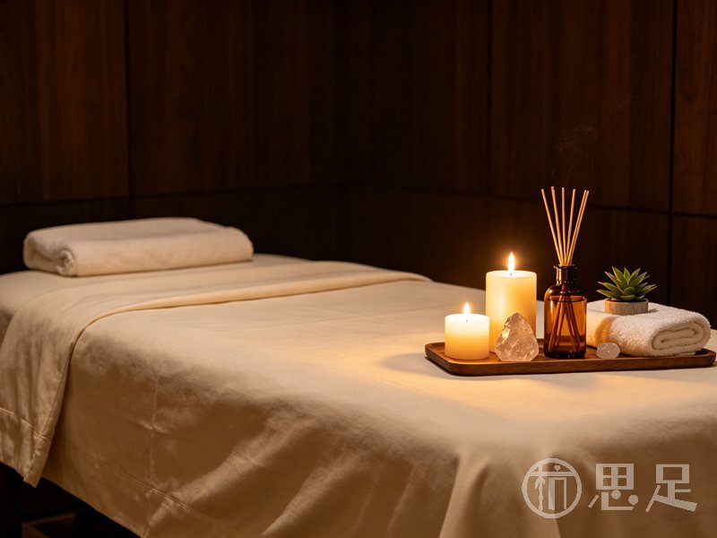 杭州男士尊享休闲SPA:奢享松弛时刻,身与心的完美融合