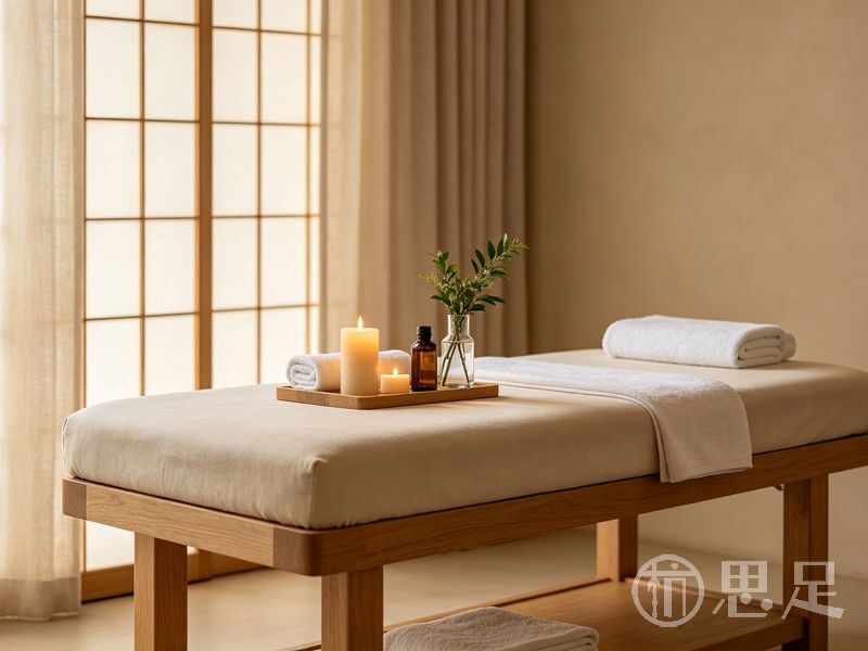 杭州男士奢华水疗SPA:重塑绅士风采,唤醒沉睡活力