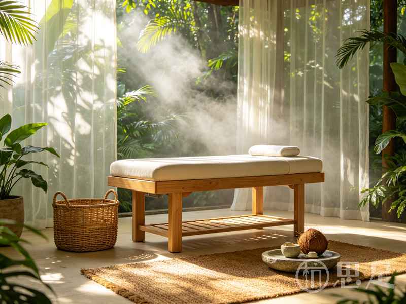 杭州男士奢华水疗SPA:重塑绅士风采,唤醒沉睡活力