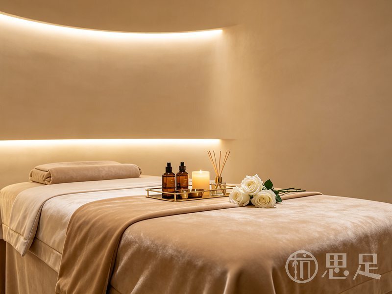 杭州男士奢华水疗SPA:重塑绅士风采,唤醒沉睡活力