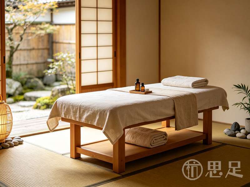 杭州男士奢华水疗SPA:重塑绅士风采,唤醒沉睡活力