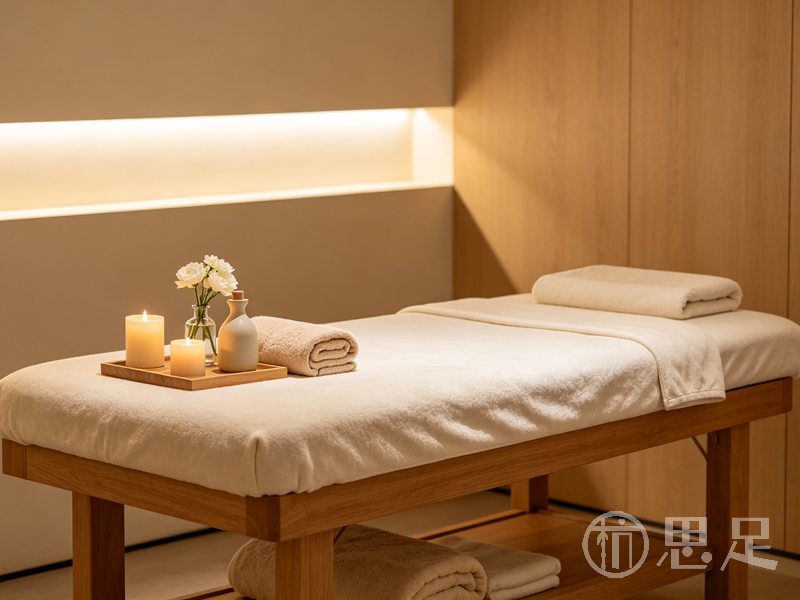 杭州轻奢男士SPA保健按摩,解锁都市高压下的身心活力源