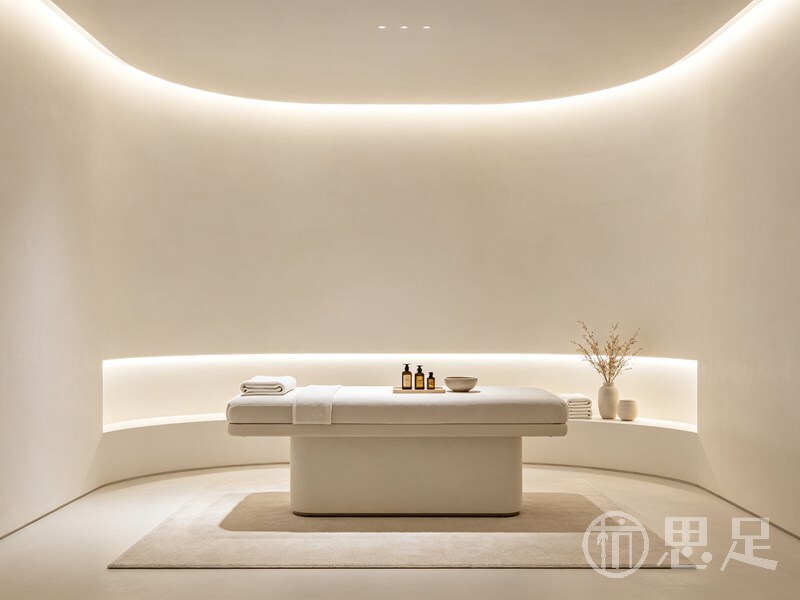 杭州男士专属水疗spa，打造您的专属放松领地