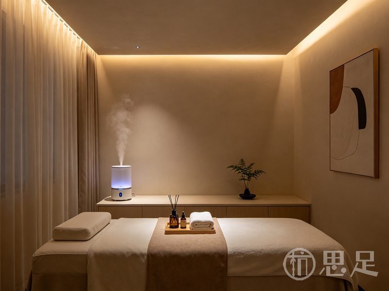 杭州男士专属水疗spa，打造您的专属放松领地