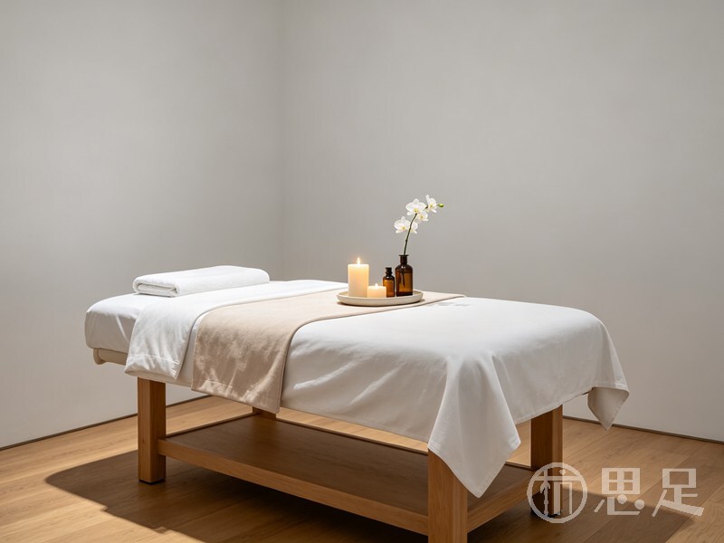 杭州男士奢华SPA保健按摩:从滨江写字楼的996里抽身,尽享专属极致呵护