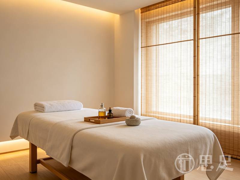 解锁杭州男士专属SPA保健按摩:卸下满身疲惫,极致享受后身心焕新再出发