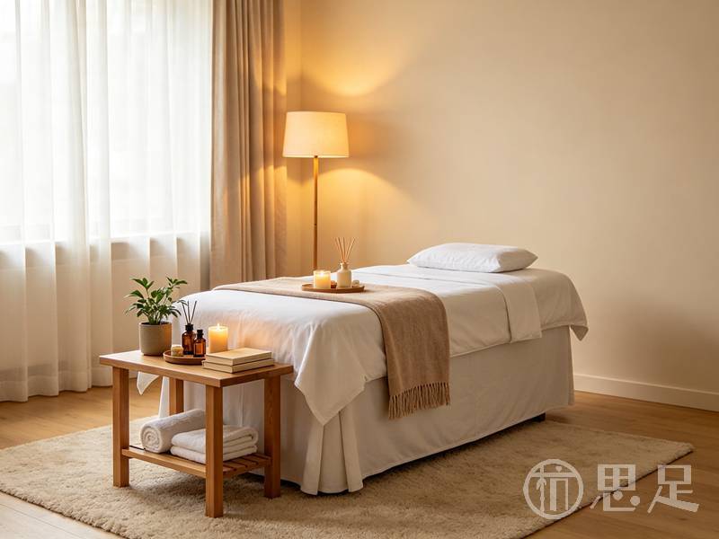 尊享杭州男士SPA按摩之旅,体验前所未有的放松与舒适