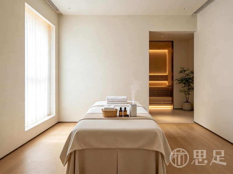 尊享杭州男士SPA按摩之旅,体验前所未有的放松与舒适