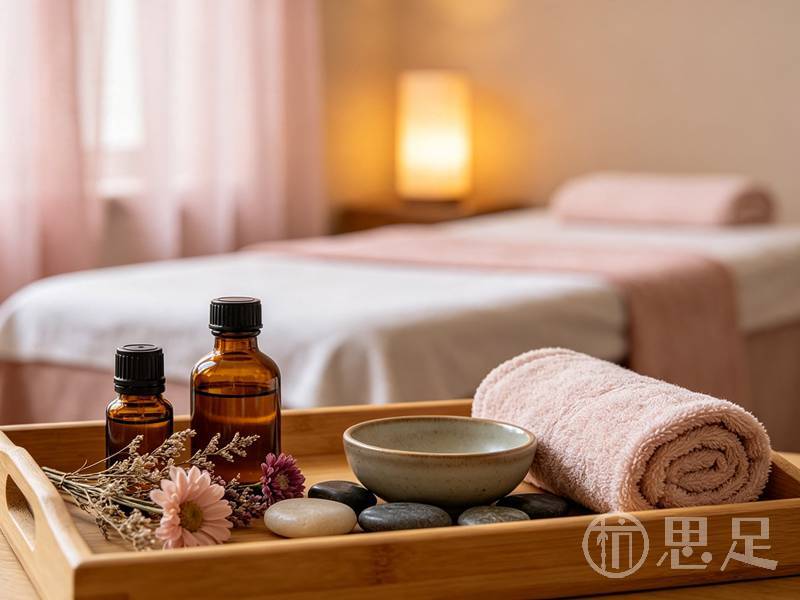 解锁杭州男士专属休闲SPA按摩:卸下疲惫重塑活力,这才是打工人该有的尊享体验