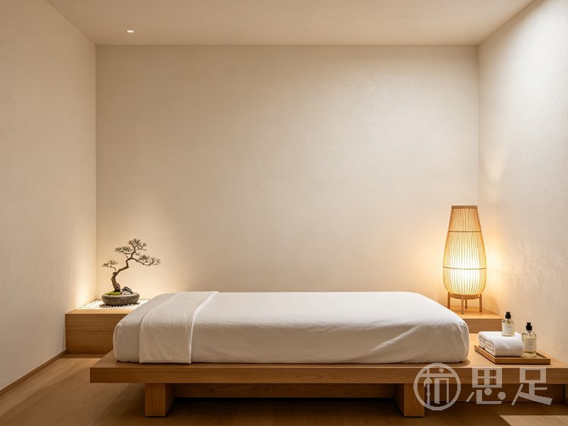 广州男士保健按摩Spa优选推荐,服务细致花样多
