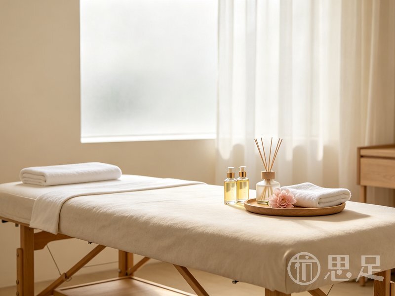 解锁杭州男士桑拿水疗养生SPA:卸下打拼的疲惫,极致放松焕发新活力
