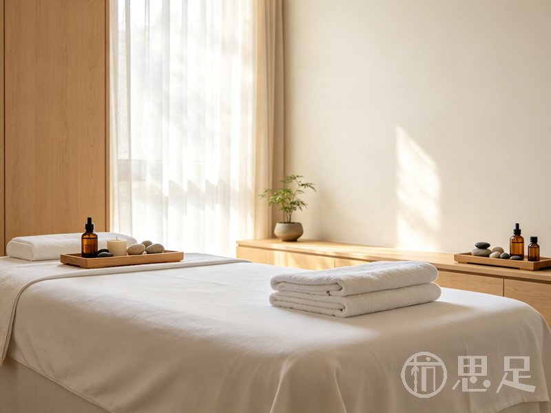 解锁杭州男士桑拿水疗养生SPA:卸下打拼的疲惫,极致放松焕发新活力