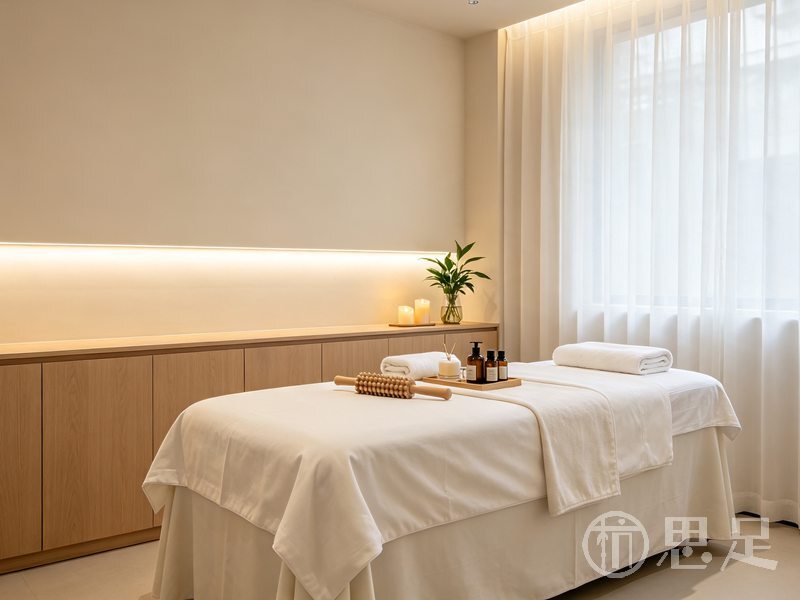 解锁杭州男士桑拿水疗养生SPA:卸下打拼的疲惫,极致放松焕发新活力