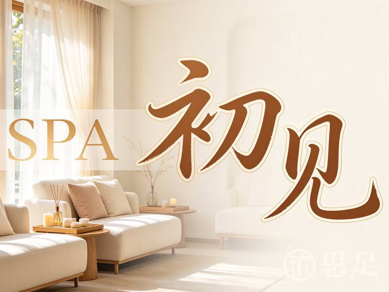 初见SPA1