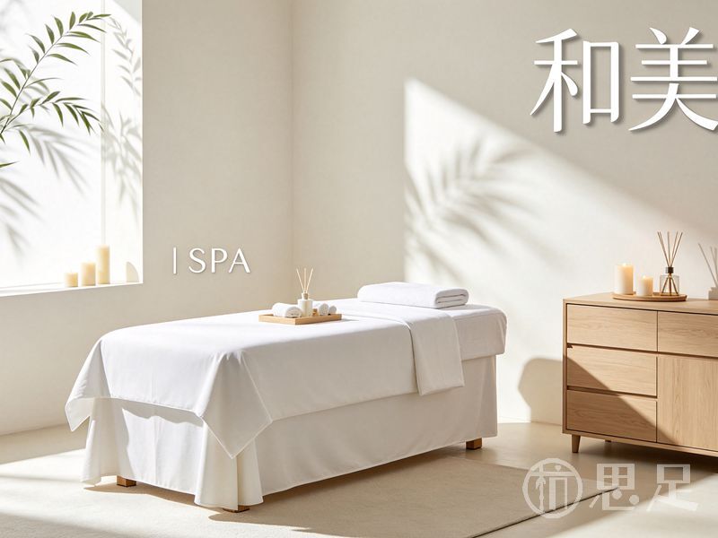 和美·SPA1
