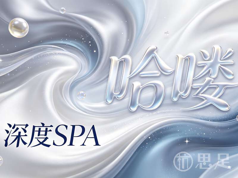 哈喽深度SPA1