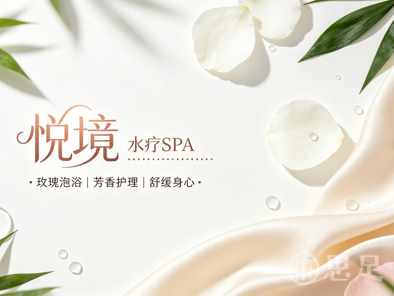 悦境水疗SPA(解放东路店)3