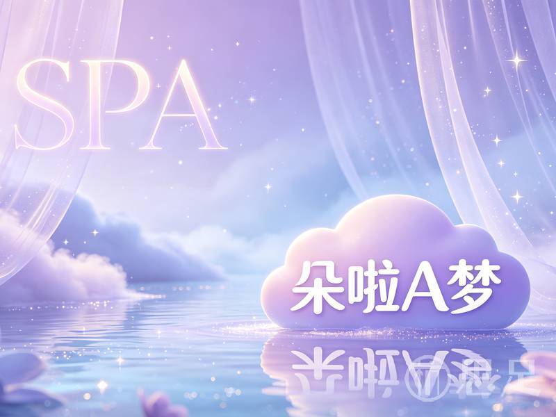 朵啦A梦SPA1