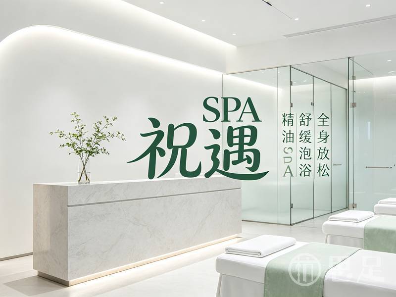 祝遇SPA(杭州店)2