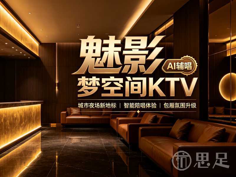 魅影梦空间KTV·AI辅唱(湖滨in77店)2