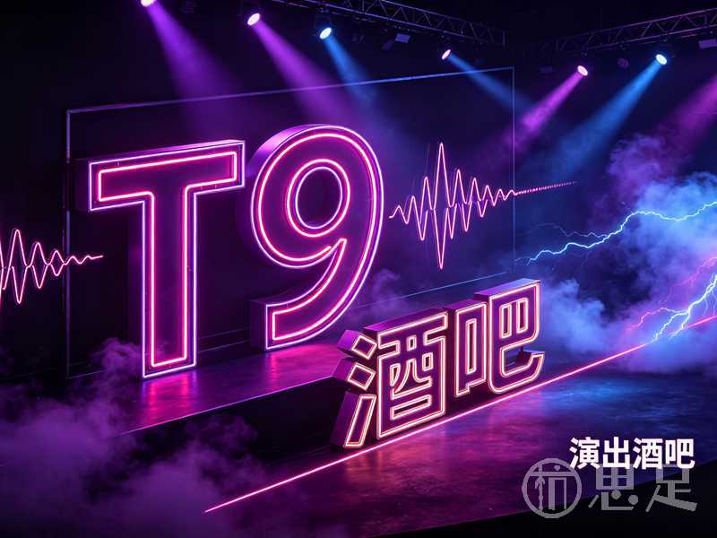 T9酒吧(西湖黄龙店)5