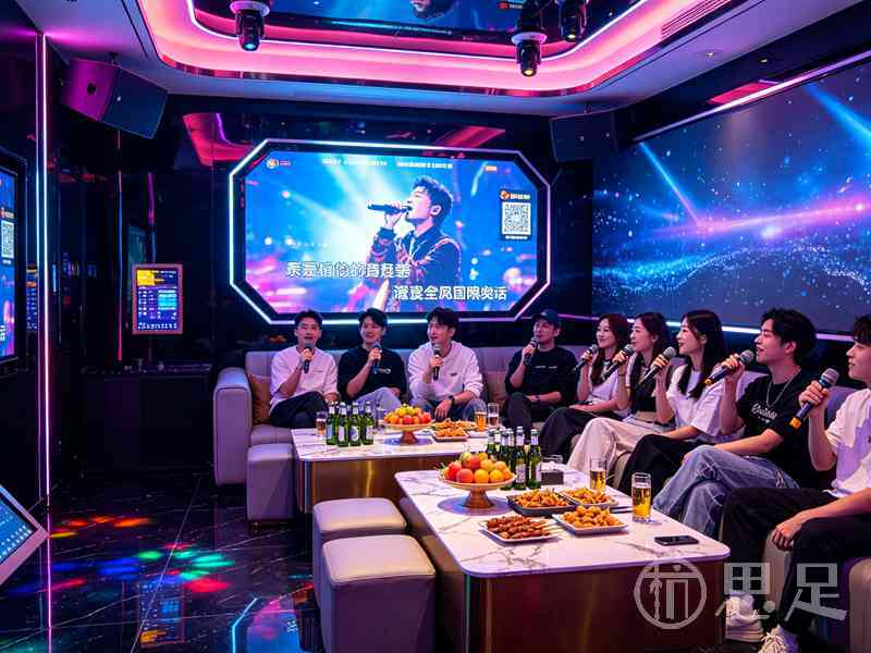 杭州西湖区黄龙体育中心附近,周末聚会必去的KTV娱乐会所,减压解乏的团建聚会圣地