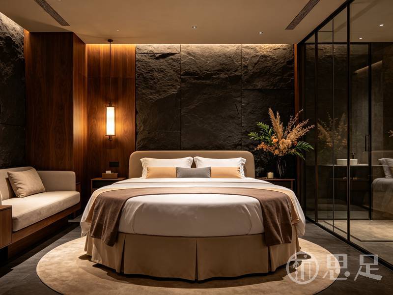 杭州拱墅运河边周末解乏:男士丝足水疗SPA,这波松弛感拉满了