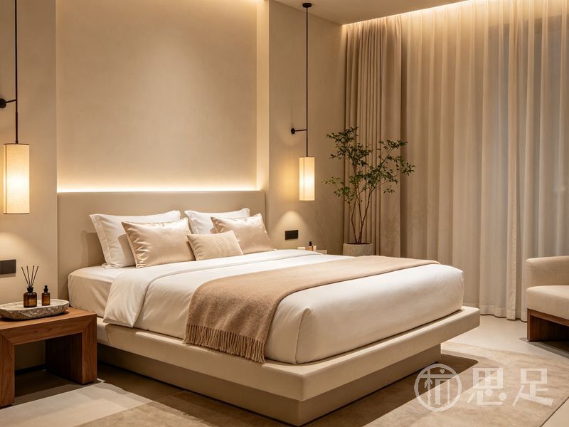 杭州男士桑拿水疗SPA:极致放松,从每一次呼吸开始