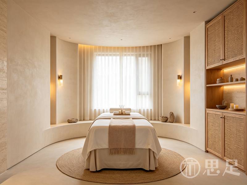 杭州男士桑拿水疗SPA:极致放松,从每一次呼吸开始