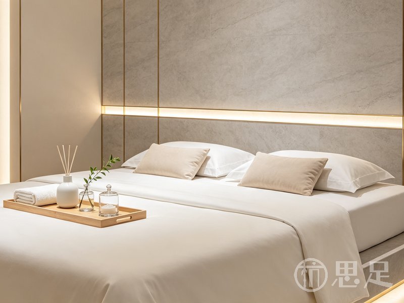 杭州男士桑拿水疗SPA:极致放松,从每一次呼吸开始