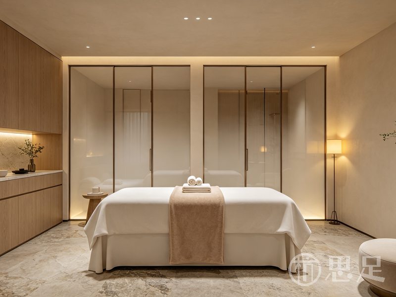 杭州男士专属养生SPA按摩:卸下一身疲惫,给自己一段专属松弛时光