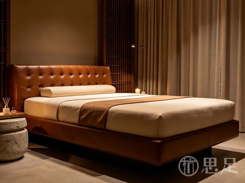 杭州男士养生桑拿SPA:藏在西湖区的隐秘好去处,卸下疲惫重塑身心魅力