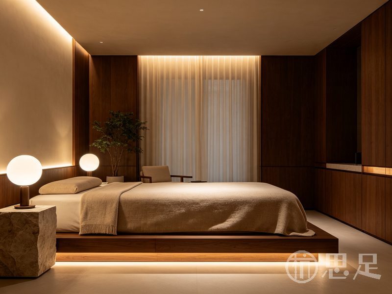 杭州男士养生桑拿SPA:藏在西湖区的隐秘好去处,卸下疲惫重塑身心魅力